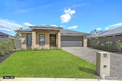 12 Sieben St, Killara, VIC 3691