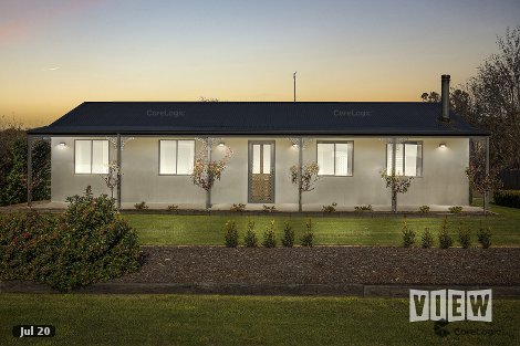 572 Blessington Rd, White Hills, TAS 7258