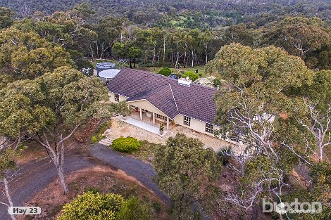 2458 Steiglitz Rd, Steiglitz, VIC 3331