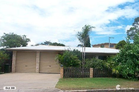 4a Hibiscus Ave, Sun Valley, QLD 4680