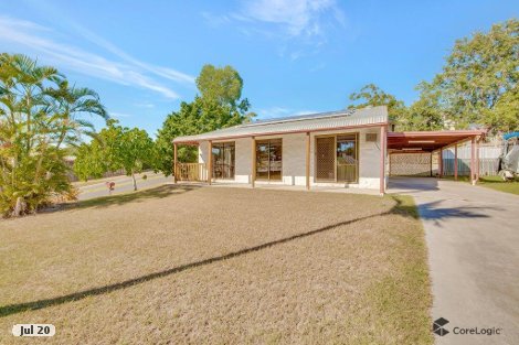 2 Brin St, Boyne Island, QLD 4680