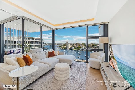 508/88 Alfred St S, Milsons Point, NSW 2061