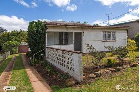 5 Kelfield St, North Toowoomba, QLD 4350