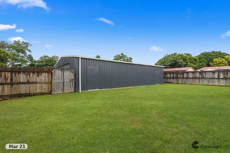 18 Teevan St, Stafford, QLD 4053