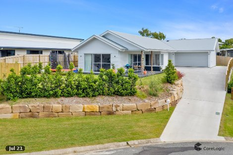 5 Eagle Pl, Zilzie, QLD 4710