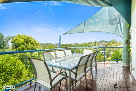 3 Serafini Ct, Elanora, QLD 4221