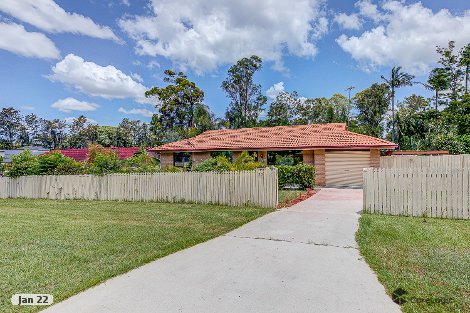 23 Evergreen Ave, Loganlea, QLD 4131