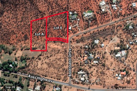 365 Ross Hwy, Ross, NT 0873