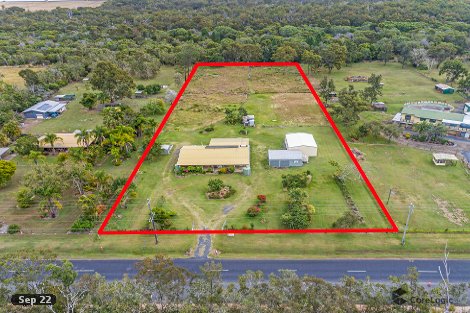 135 Birthamba Rd, South Kolan, QLD 4670