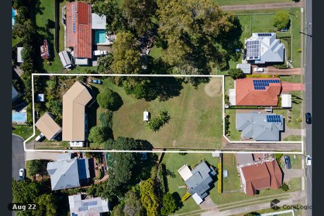 37 Piccadilly St, Geebung, QLD 4034