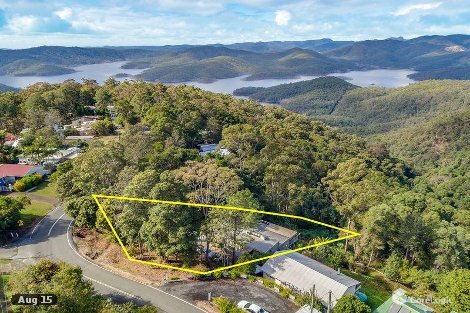 643 Beechmont Rd, Lower Beechmont, QLD 4211