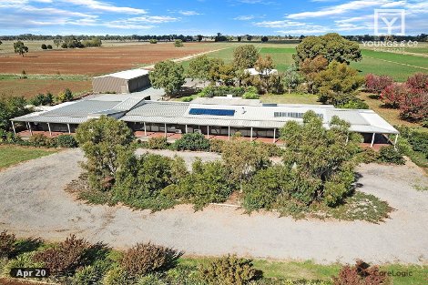 564 Ferguson Rd, Tatura East, VIC 3616