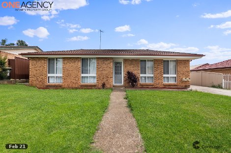 69 Anthony Dr, Rosemeadow, NSW 2560