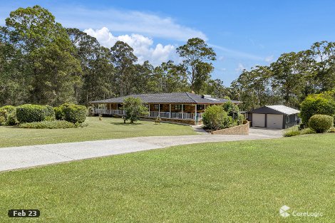 216 King Creek Rd, King Creek, NSW 2446