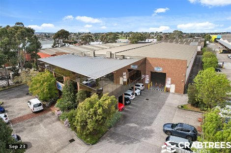 201-205 Browns Rd, Noble Park North, VIC 3174