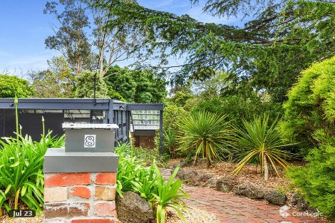 8 Kolora Cres, Mount Eliza, VIC 3930