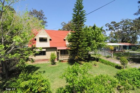 14 Kallaroo Rd, Erowal Bay, NSW 2540