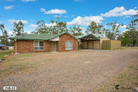 5 Coachwood Ct, Brightview, QLD 4311