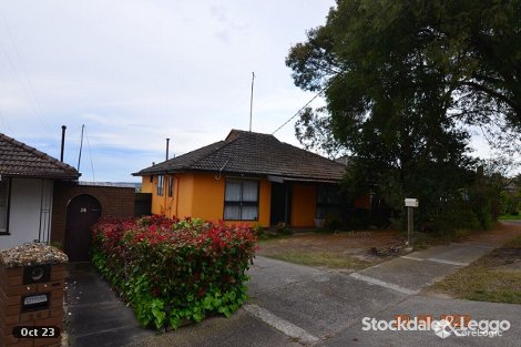 24 Evans St, Morwell, VIC 3840