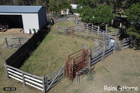 100 Dyraaba Rd, Piora, NSW 2470