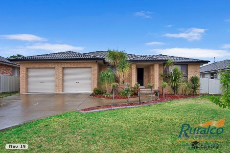 51 Warwick Rd, Hillvue, NSW 2340