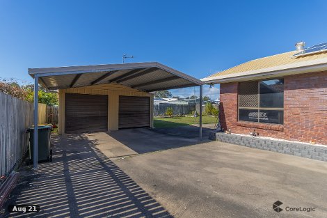 30 Limpus St, Urangan, QLD 4655