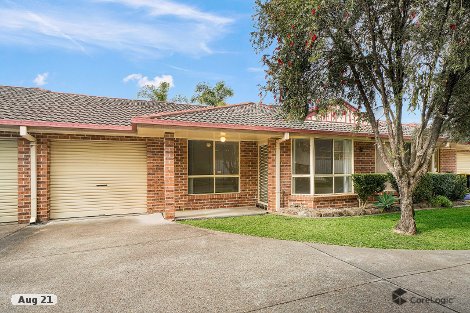 2/12 Proserpine Cl, Ashtonfield, NSW 2323