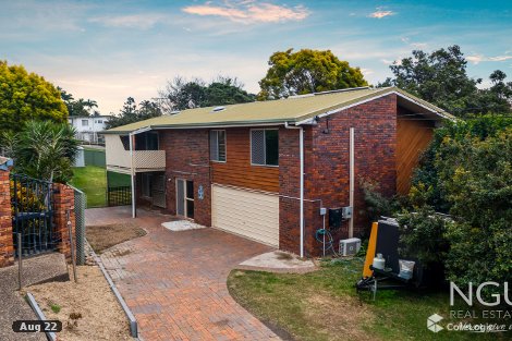 6 Byron St, Churchill, QLD 4305