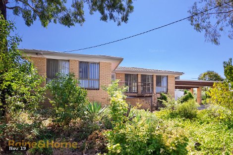 1 Menzies Ave, Kooringal, NSW 2650