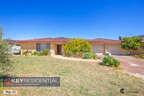 23 Corrington Cir, Nollamara, WA 6061