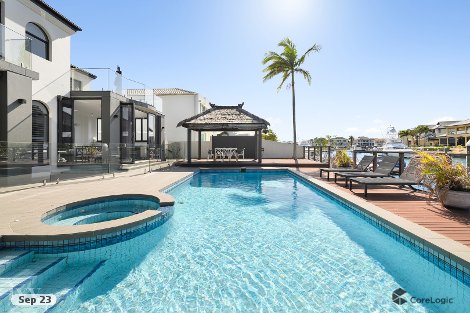 17 The Sovereign Mile, Paradise Point, QLD 4216
