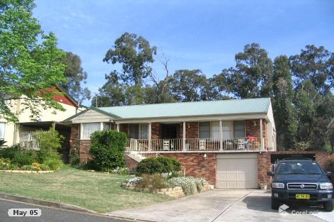 43 Parklands Ave, Leonay, NSW 2750