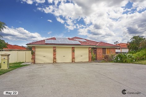 83 Sophia Rd, Worrigee, NSW 2540