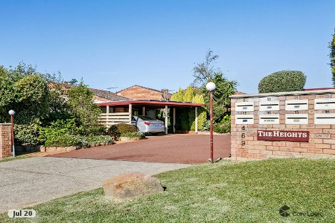 4/469 Canning Hwy, Melville, WA 6156