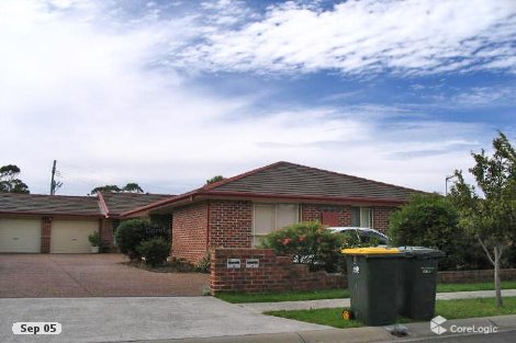 7 Tabourie Cl, Flinders, NSW 2529