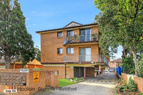 30/11 Louis St, Granville, NSW 2142