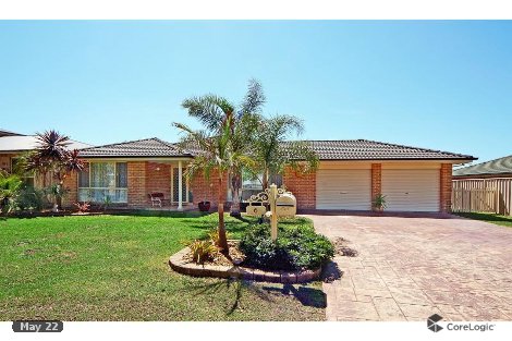 6 The Garden Walk, Worrigee, NSW 2540