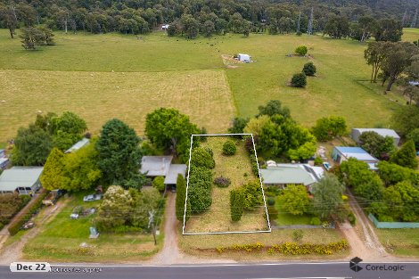 207 Kiewa Valley Hwy, Tawonga, VIC 3697