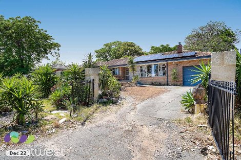 16 Blay Rd, Calista, WA 6167