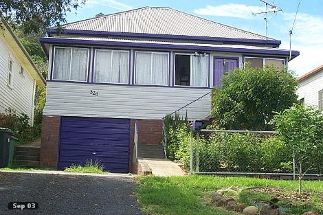 326 Keen St, Girards Hill, NSW 2480