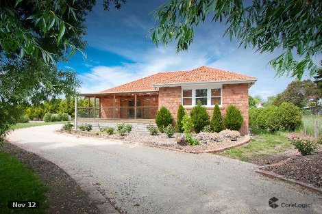 13 Noel St, Lancefield, VIC 3435