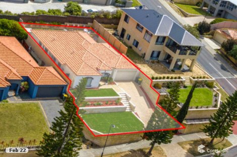 54 Northport Bvd, Wannanup, WA 6210