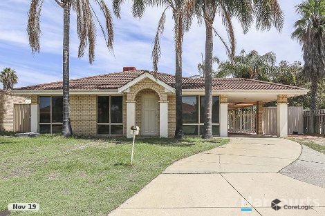 2 Knoll Pl, Kiara, WA 6054