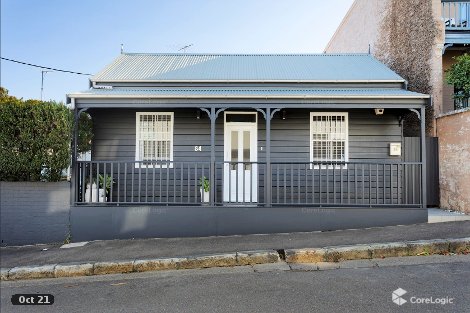 84 Foucart St, Rozelle, NSW 2039