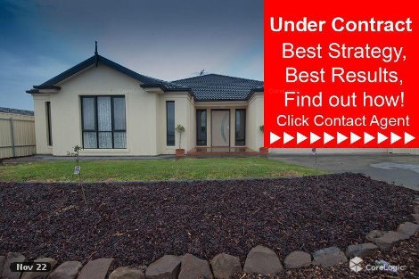 5 Windsor Ct, Craigmore, SA 5114