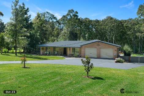 17 Gypsy Point Rd, Bangalee, NSW 2541