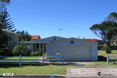 12 Renfrew Rd, Werri Beach, NSW 2534