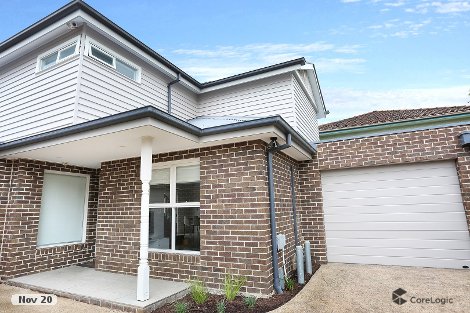 3/13 Smith St, Thornbury, VIC 3071