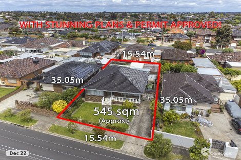 41 Orleans Rd, Avondale Heights, VIC 3034