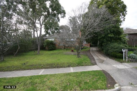 49 Campbell St, Heathmont, VIC 3135